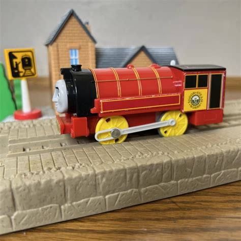 Image result for Thomas and Friends Trackmaster Remote Control