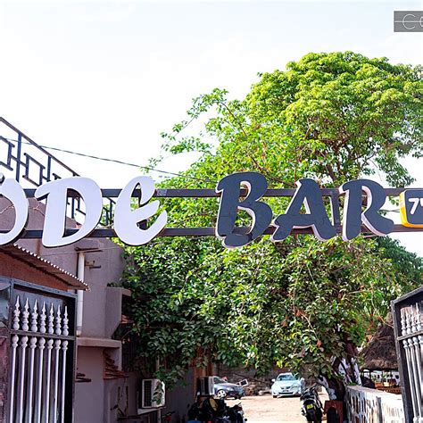 CODE BAR (2025) All You Need to Know BEFORE You Go (with Photos ...