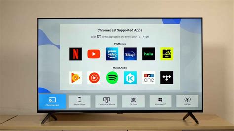 Black + Decker A1 Series 55-inch TV Review Digit.in
