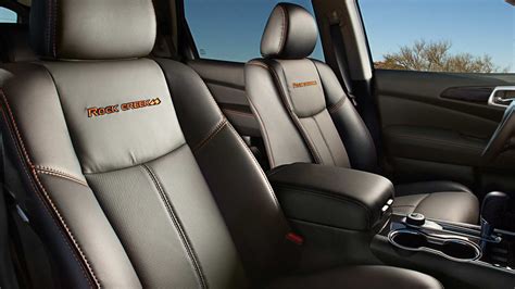 2019 Nissan Pathfinder gets Rock Creek Edition - Autodevot
