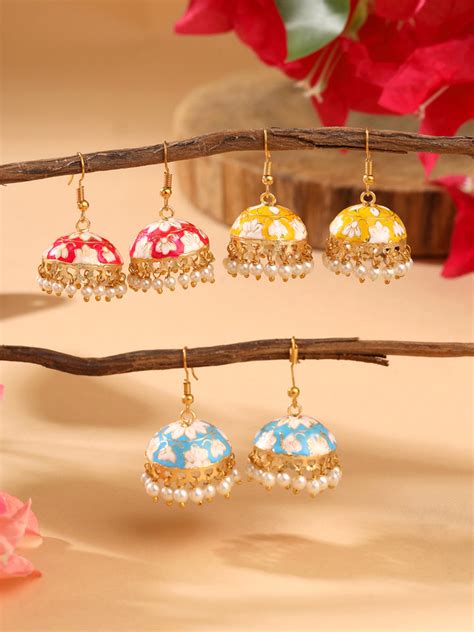 Jhumka – YellowChimes