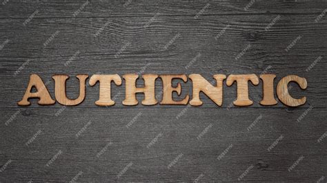 Image result for Authentic Word