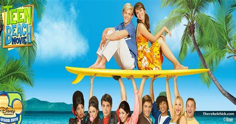 9 Best Beach Movies to Help You Survive the Corona Lockdown