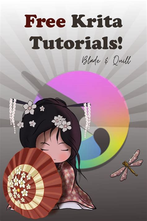 Image result for Krita Download Tutorial