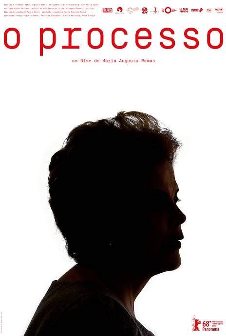 Filme O Processo 的图像结果