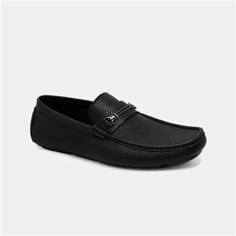 Bata Men Casual Mocassino