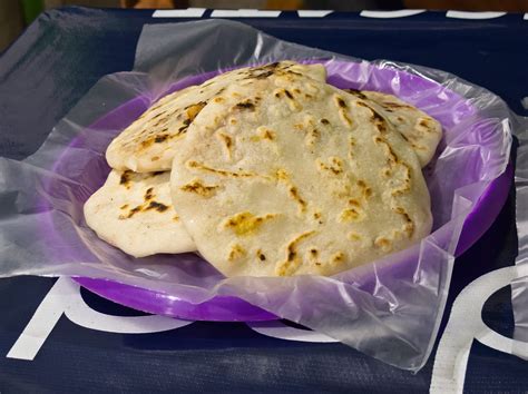 Las Pupusas: Historia, Evolución y Popularidad Nacional | Guanacos