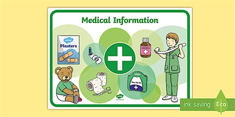 Medical Information 的图像结果