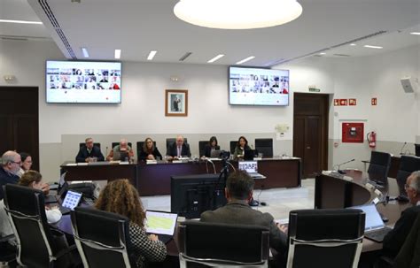 Aprobado el calendario académico de la UCO para el curso 24-25