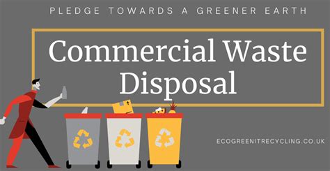 Commercial Waste 的图像结果