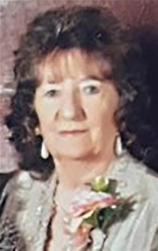 Consetta Shaffer Obituary (1936 - 2023) - DuBois , PA - Tri-County Sunday