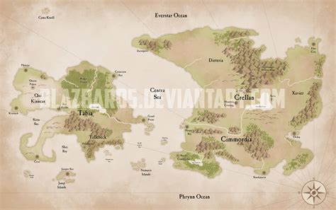 Gaia Maps Tutorial 的图像结果