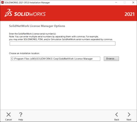 Image result for SolidWorks Network License