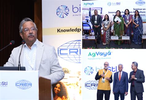 ICRIER - Think Tank | Indian Council for Research on International ...