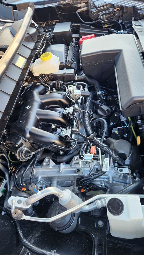 2024 nissan pathfinder sv No engine bay cover/popping/clunking noise at rear wheel | Nissan ...