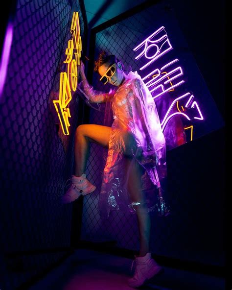 Image result for Girls Frontline Neon