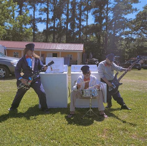 Image result for Self-Destructing Washing Machine