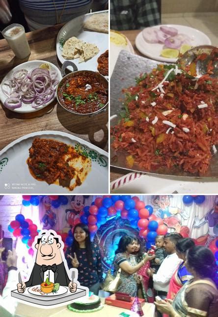 SATGURU RESTAURANT, Godhra - Restaurant menu, prices and reviews