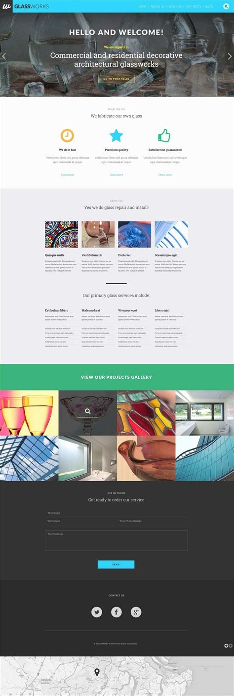 Image result for JavaScript Website Templates Free Download