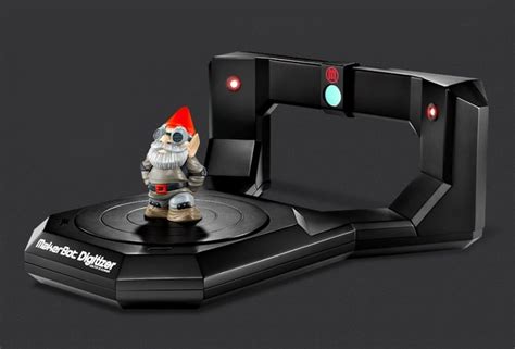 Image result for MakerBot Digitizer Desktop 3D Scanner