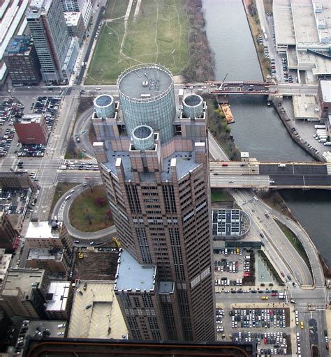 311 South Wacker Drive