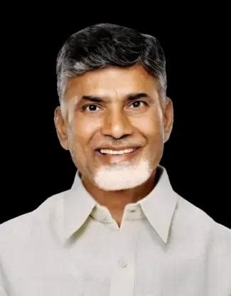 ChandraBabu Naidu Biography: Early Life, Education, Family and ...