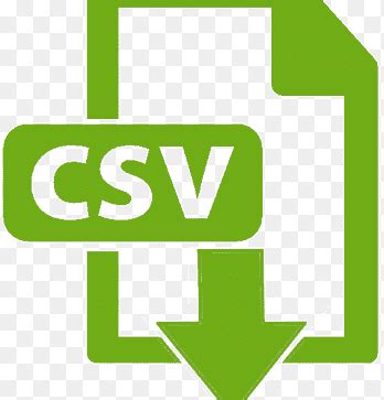 Excel CSV Logo 的图像结果
