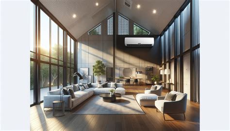 Image result for Insulating Ceiling Mini Split Systems