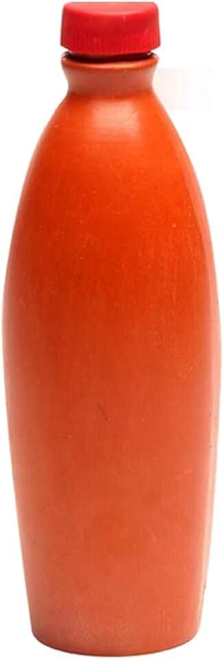 Amazon.in: mud water bottles