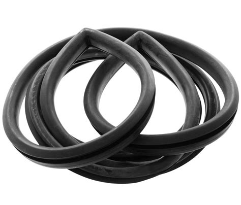 55 Chevy Rear Window Rust Repair 的图像结果