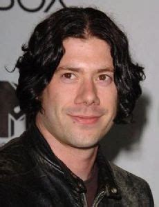 Wes Borland Height, Weight, Body Measurements - Searchceleb