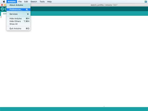 Image result for How to Program Arduino Micro