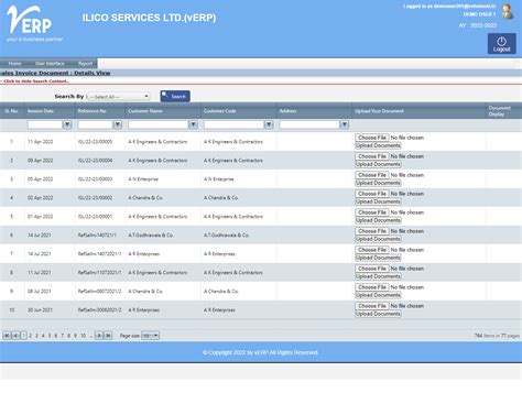 vERP.in - Sales Module in ERP Software | Distribution Module in ERP ...
