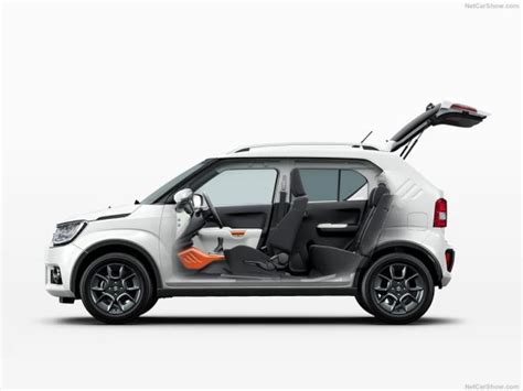 New MARUTI SUZUKI IGNIS Cars 2026 On Road Price, Images, Specs, Mileage ...