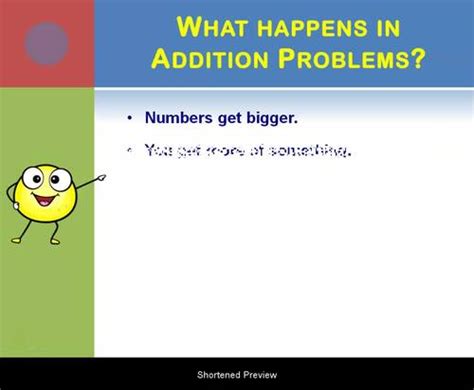 Image result for Word Problems Addition and Subtraction Understanding Key Words