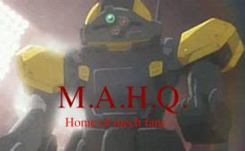 The MAHQ Club - Club - MyAnimeList.net