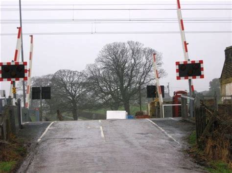Image result for Single Gate Level Crossing