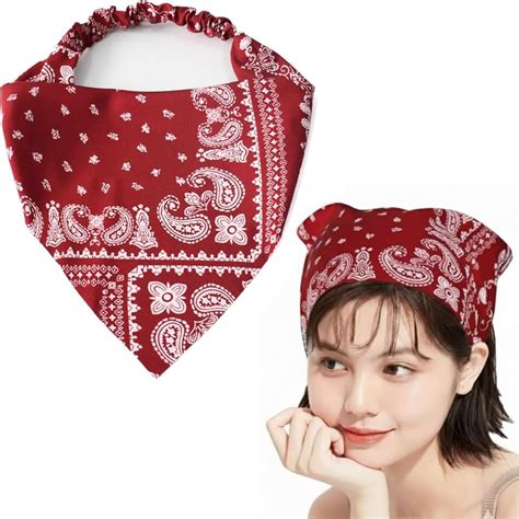 Amazon.in: Bandana