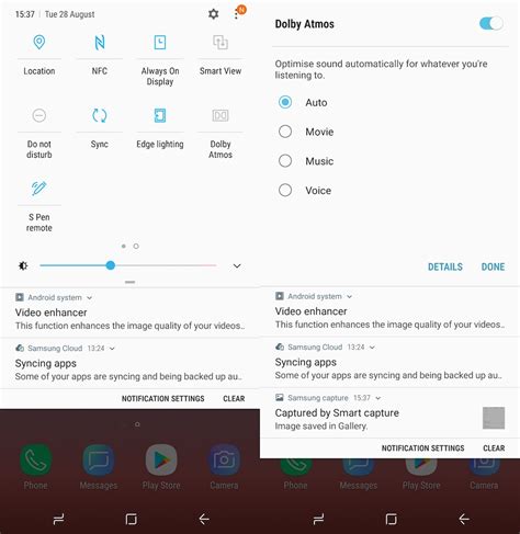 Image result for Note 9 Setup