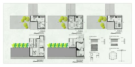 Dramatically Linear | CEPT - Portfolio