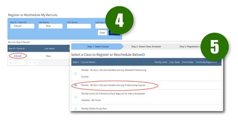 Life Licensing Course - RVP Training Center