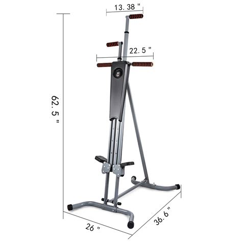 Maxi Climber Exercise Machine 的图像结果