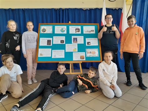 Szkoła Podstawowa im. H. Sienkiewicza w Szyszkach