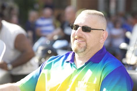 DC Gay Pride Parade 2012 - 'Faces of Pride' | dcphotoartist