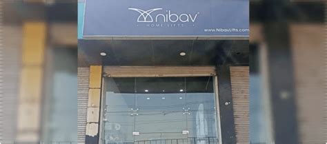 Nibav Lifts