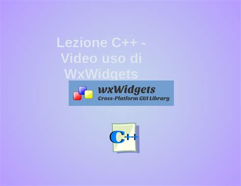 Image result for WxWidgets GUI Design