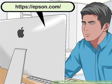 Image result for Install Printer without Disc