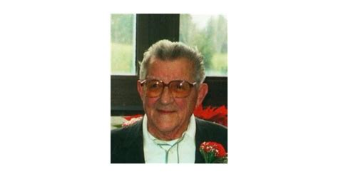 Joseph Woch Obituary (2011) - Ann Arbor, MI - Voran Funeral Home