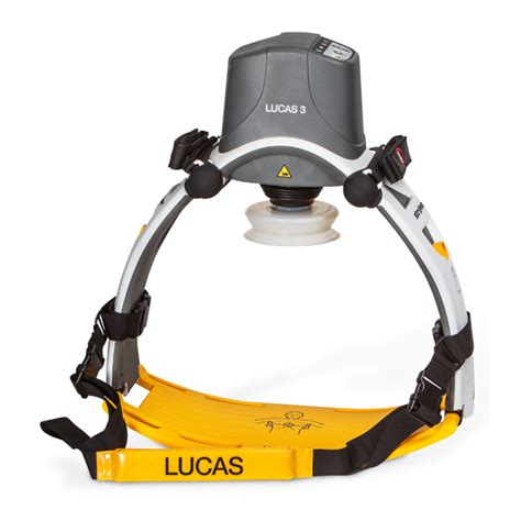 Image result for Lucas 3 Chest Compression System Training