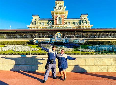 Disney Cast Members Receive Special Opportunities Through Magic ...